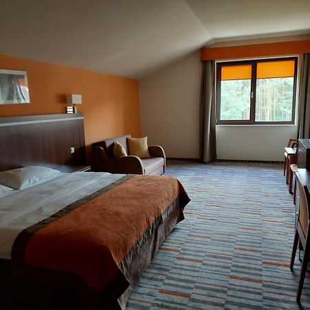 Hotel Kawallo Slubice  ภายนอก รูปภาพ