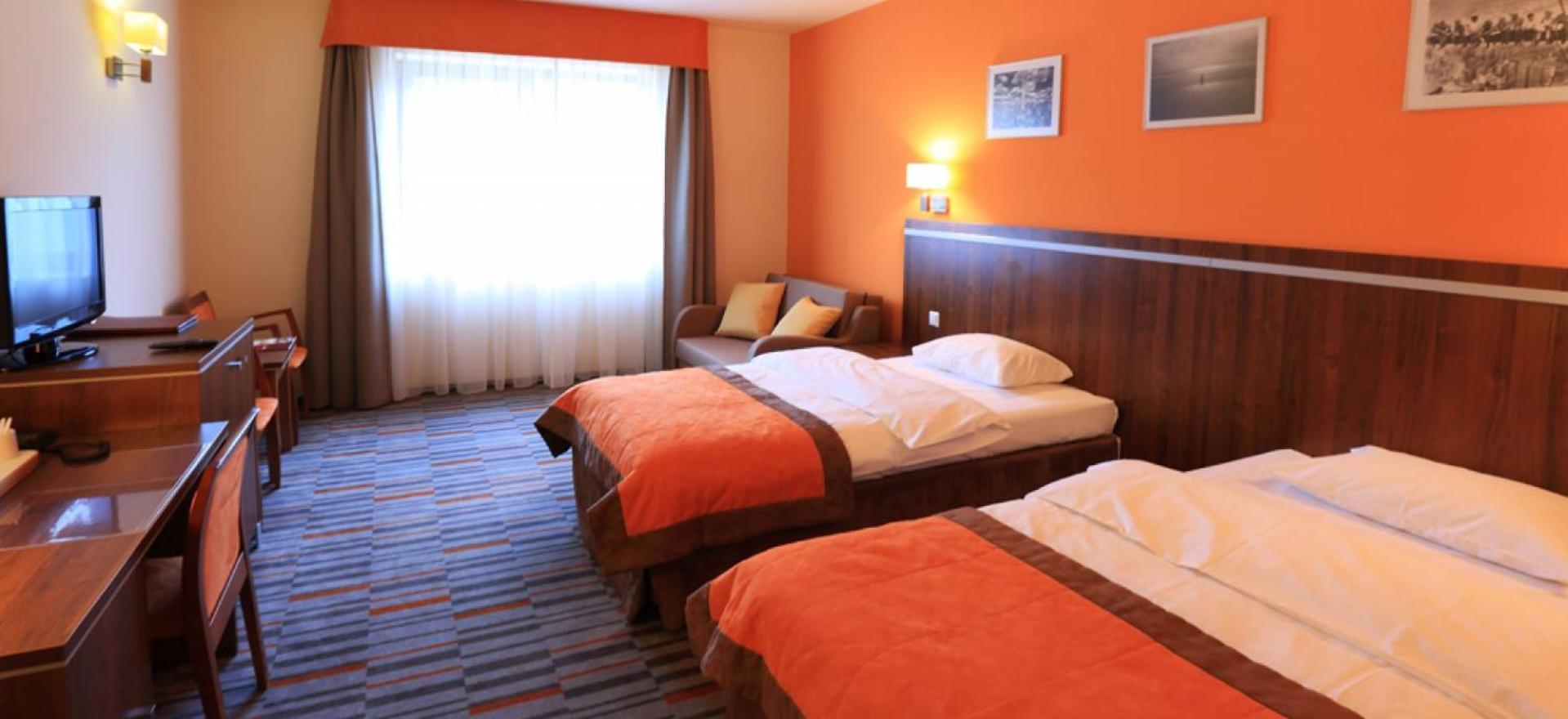 Hotel Kawallo Slubice  ภายนอก รูปภาพ